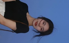 人体美女艺术照